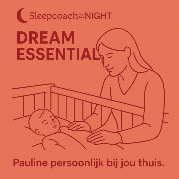 Dream essentials - Live consult en 4 uur live coaching