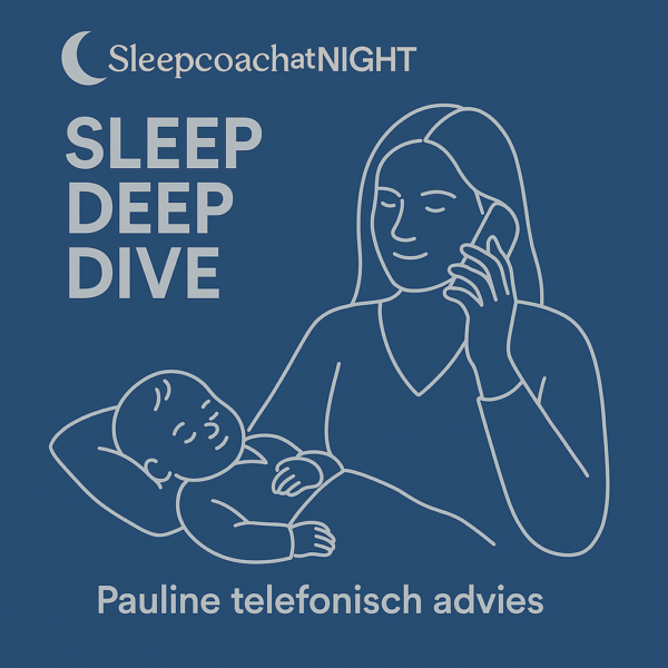 Sleep Deep Dive - Telefonisch consult 1 uur - Afbeelding 2