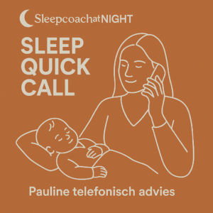 Sleep Quick Call - Telefonisch consult 30 minuten