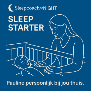 Sleep Starter - Live consult + 2 weken coaching