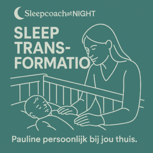 Sleep Transformation - 3 nachten slaapcoaching