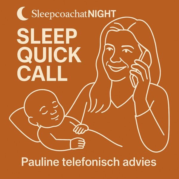 Sleep Deep Dive - Telefonisch consult 1 uur